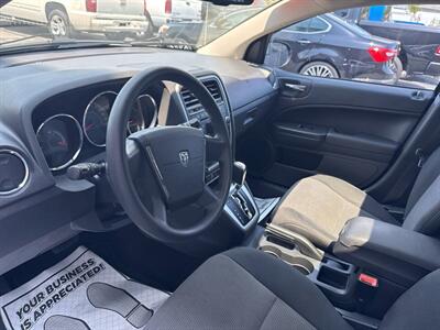 2011 Dodge Caliber Mainstreet 4dr Wagon - Photo 15 - Hazleton, PA 18201