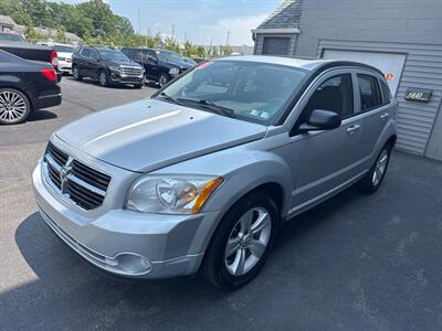 2011 Dodge Caliber Mainstreet 4dr Wagon - Photo 3 - Hazleton, PA 18201