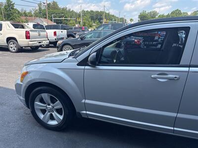 2011 Dodge Caliber Mainstreet 4dr Wagon - Photo 4 - Hazleton, PA 18201