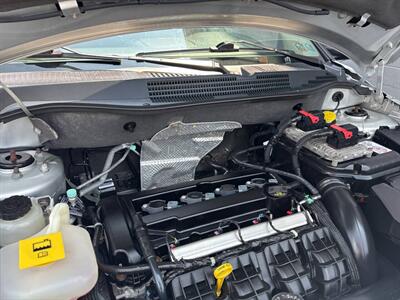 2011 Dodge Caliber Mainstreet 4dr Wagon - Photo 11 - Hazleton, PA 18201