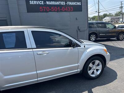 2011 Dodge Caliber Mainstreet 4dr Wagon - Photo 10 - Hazleton, PA 18201