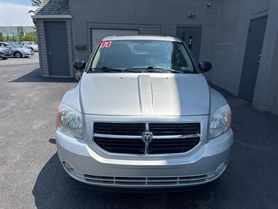 2011 Dodge Caliber Mainstreet 4dr Wagon - Photo 2 - Hazleton, PA 18201