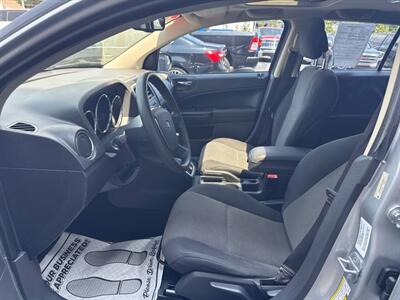 2011 Dodge Caliber Mainstreet 4dr Wagon - Photo 13 - Hazleton, PA 18201