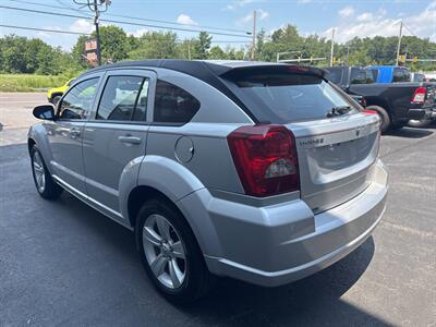 2011 Dodge Caliber Mainstreet 4dr Wagon - Photo 6 - Hazleton, PA 18201