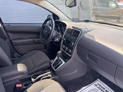 2011 Dodge Caliber Mainstreet 4dr Wagon - Photo 25 - Hazleton, PA 18201
