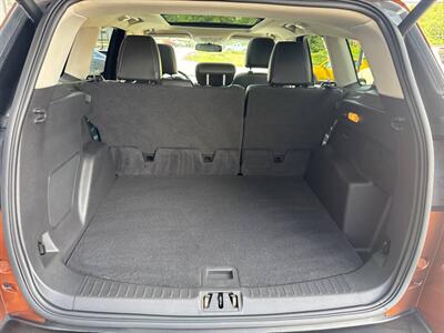 2017 Ford Escape Titanium AWD 4dr SUV   - Photo 19 - Hazleton, PA 18201