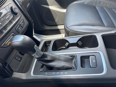 2017 Ford Escape Titanium AWD 4dr SUV   - Photo 28 - Hazleton, PA 18201