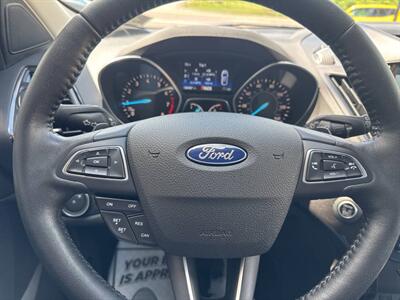 2017 Ford Escape Titanium AWD 4dr SUV   - Photo 32 - Hazleton, PA 18201