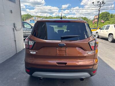 2017 Ford Escape Titanium AWD 4dr SUV   - Photo 7 - Hazleton, PA 18201
