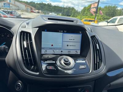 2017 Ford Escape Titanium AWD 4dr SUV   - Photo 26 - Hazleton, PA 18201