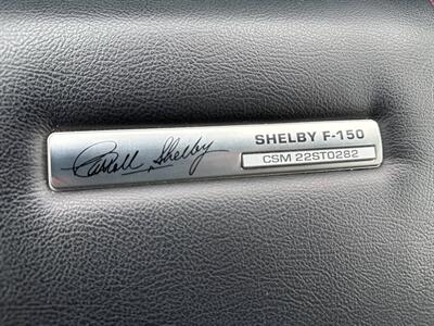 2022 Ford F-150 Lariat 4x4 4dr SuperCrew 5.5 ft. SB   - Photo 44 - Hazleton, PA 18201