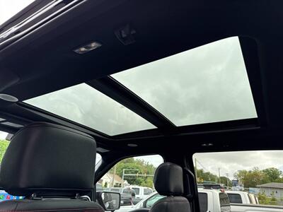 2022 Ford F-150 Lariat 4x4 4dr SuperCrew 5.5 ft. SB   - Photo 22 - Hazleton, PA 18201