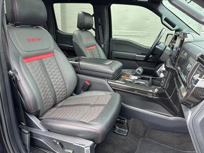 2022 Ford F-150 Lariat 4x4 4dr SuperCrew 5.5 ft. SB   - Photo 29 - Hazleton, PA 18201