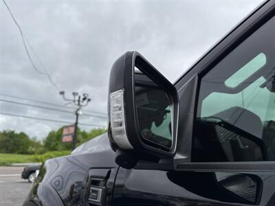 2022 Ford F-150 Lariat 4x4 4dr SuperCrew 5.5 ft. SB   - Photo 10 - Hazleton, PA 18201