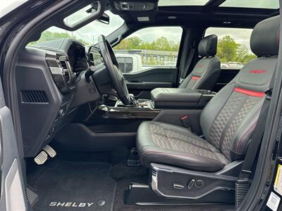 2022 Ford F-150 Lariat 4x4 4dr SuperCrew 5.5 ft. SB   - Photo 14 - Hazleton, PA 18201