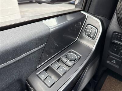 2022 Ford F-150 Lariat 4x4 4dr SuperCrew 5.5 ft. SB   - Photo 33 - Hazleton, PA 18201