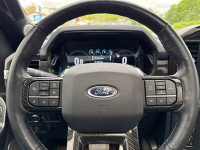 2022 Ford F-150 Lariat 4x4 4dr SuperCrew 5.5 ft. SB   - Photo 36 - Hazleton, PA 18201