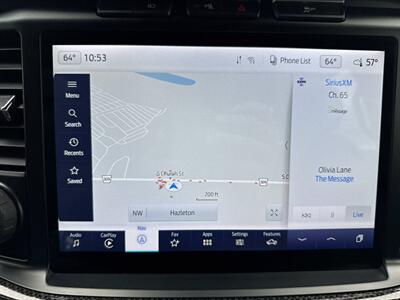 2022 Ford F-150 Lariat 4x4 4dr SuperCrew 5.5 ft. SB   - Photo 42 - Hazleton, PA 18201