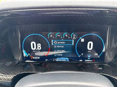 2022 Ford F-150 Lariat 4x4 4dr SuperCrew 5.5 ft. SB   - Photo 37 - Hazleton, PA 18201