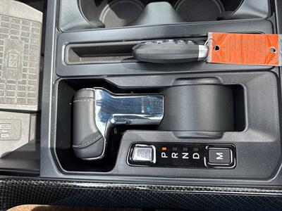 2022 Ford F-150 Lariat 4x4 4dr SuperCrew 5.5 ft. SB   - Photo 40 - Hazleton, PA 18201