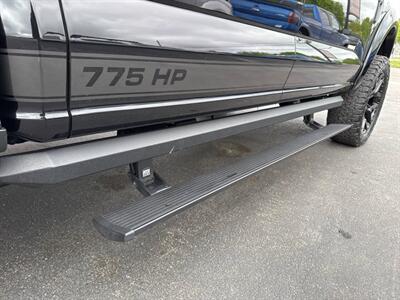 2022 Ford F-150 Lariat 4x4 4dr SuperCrew 5.5 ft. SB   - Photo 31 - Hazleton, PA 18201