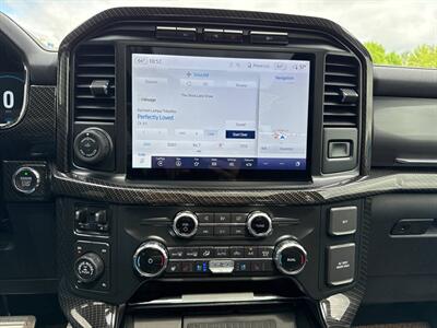 2022 Ford F-150 Lariat 4x4 4dr SuperCrew 5.5 ft. SB   - Photo 38 - Hazleton, PA 18201