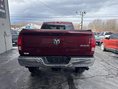 2018 RAM 2500 Tradesman 4x4 4dr Crew Cab 6.3 ft. SB Pickup   - Photo 5 - Hazleton, PA 18201