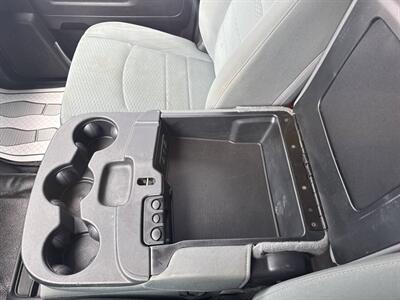 2018 RAM 2500 Tradesman 4x4 4dr Crew Cab 6.3 ft. SB Pickup   - Photo 32 - Hazleton, PA 18201