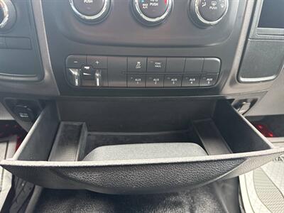 2018 RAM 2500 Tradesman 4x4 4dr Crew Cab 6.3 ft. SB Pickup   - Photo 31 - Hazleton, PA 18201