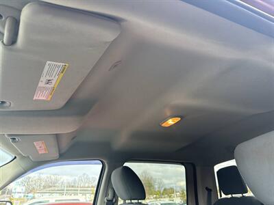 2018 RAM 2500 Tradesman 4x4 4dr Crew Cab 6.3 ft. SB Pickup   - Photo 14 - Hazleton, PA 18201