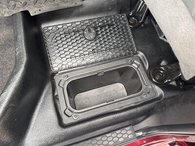 2018 RAM 2500 Tradesman 4x4 4dr Crew Cab 6.3 ft. SB Pickup   - Photo 22 - Hazleton, PA 18201