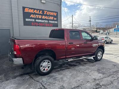 2018 RAM 2500 Tradesman 4x4 4dr Crew Cab 6.3 ft. SB Pickup   - Photo 6 - Hazleton, PA 18201