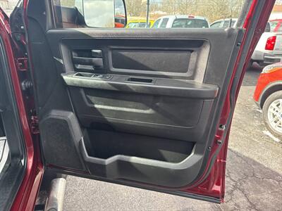 2018 RAM 2500 Tradesman 4x4 4dr Crew Cab 6.3 ft. SB Pickup   - Photo 26 - Hazleton, PA 18201