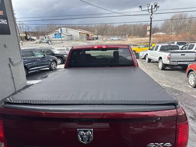 2018 RAM 2500 Tradesman 4x4 4dr Crew Cab 6.3 ft. SB Pickup   - Photo 7 - Hazleton, PA 18201