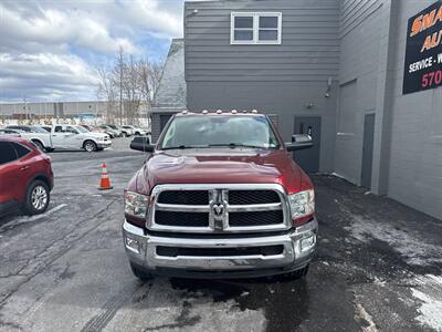 2018 RAM 2500 Tradesman 4x4 4dr Crew Cab 6.3 ft. SB Pickup   - Photo 2 - Hazleton, PA 18201