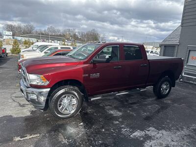 2018 RAM 2500 Tradesman 4x4 4dr Crew Cab 6.3 ft. SB Pickup   - Photo 3 - Hazleton, PA 18201