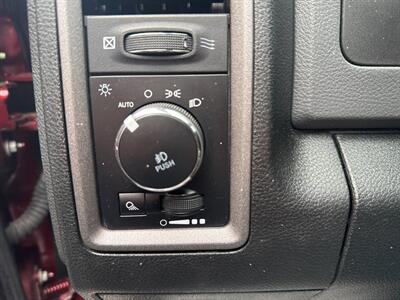 2018 RAM 2500 Tradesman 4x4 4dr Crew Cab 6.3 ft. SB Pickup   - Photo 30 - Hazleton, PA 18201