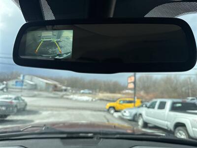 2018 RAM 2500 Tradesman 4x4 4dr Crew Cab 6.3 ft. SB Pickup   - Photo 33 - Hazleton, PA 18201