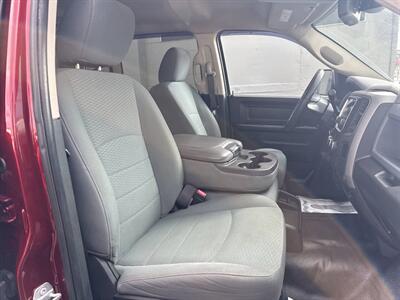 2018 RAM 2500 Tradesman 4x4 4dr Crew Cab 6.3 ft. SB Pickup   - Photo 24 - Hazleton, PA 18201