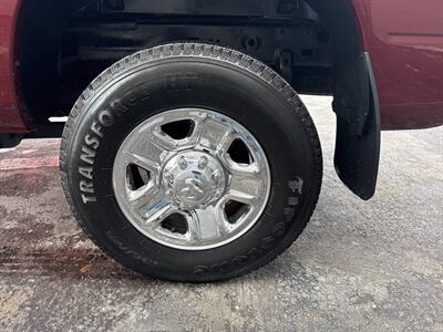 2018 RAM 2500 Tradesman 4x4 4dr Crew Cab 6.3 ft. SB Pickup   - Photo 8 - Hazleton, PA 18201