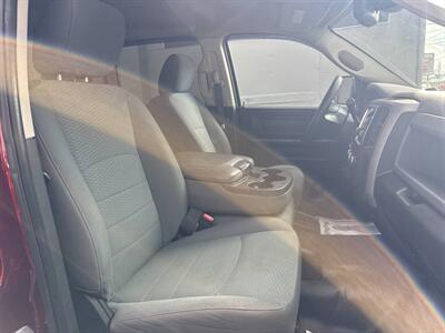 2018 RAM 2500 Tradesman 4x4 4dr Crew Cab 6.3 ft. SB Pickup   - Photo 25 - Hazleton, PA 18201