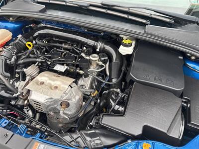2018 Ford Focus SE 4dr Sedan   - Photo 12 - Hazleton, PA 18201