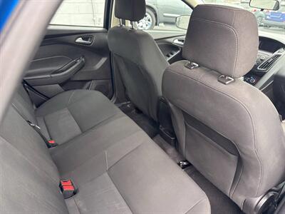 2018 Ford Focus SE 4dr Sedan   - Photo 22 - Hazleton, PA 18201