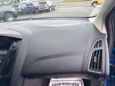 2018 Ford Focus SE 4dr Sedan   - Photo 26 - Hazleton, PA 18201