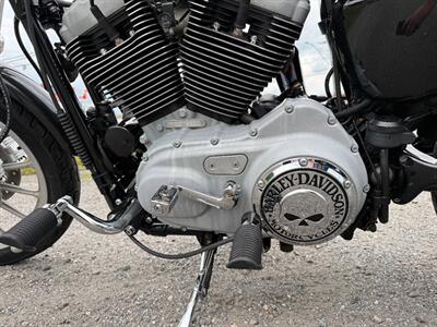 2005 Harley-Davidson Sportster 1200 Roadster   - Photo 8 - Hazleton, PA 18201