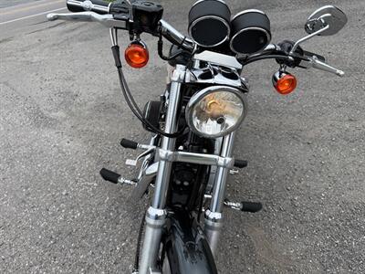 2005 Harley-Davidson Sportster 1200 Roadster   - Photo 5 - Hazleton, PA 18201