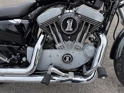 2005 Harley-Davidson Sportster 1200 Roadster   - Photo 7 - Hazleton, PA 18201
