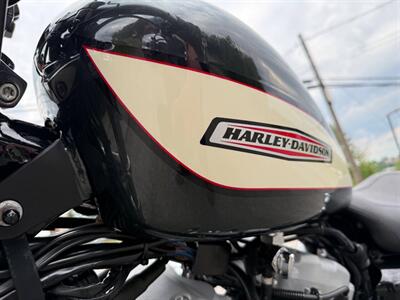 2005 Harley-Davidson Sportster 1200 Roadster   - Photo 3 - Hazleton, PA 18201