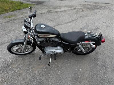 2005 Harley-Davidson Sportster 1200 Roadster   - Photo 2 - Hazleton, PA 18201