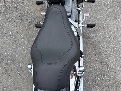 2005 Harley-Davidson Sportster 1200 Roadster   - Photo 11 - Hazleton, PA 18201